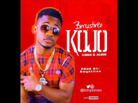 Bmystireo - Kojo