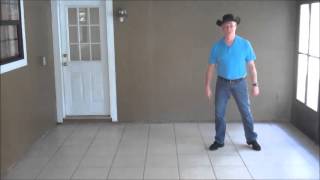 By My Side (Cheryl's Dance)