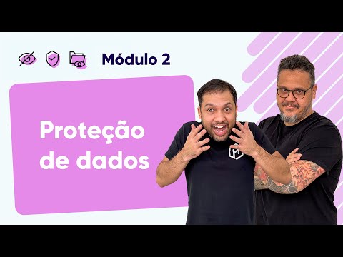 O que é privacidade Parte 1 Curso em Vídeo Segurança da Informação Módulo 02