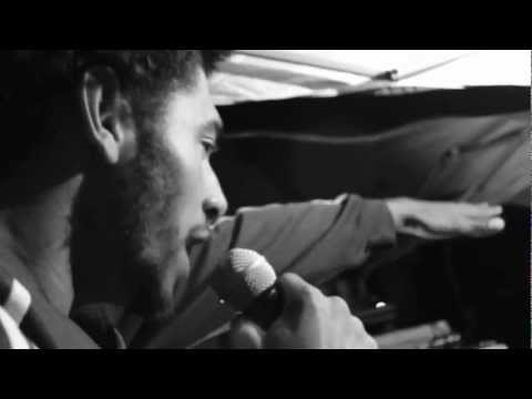 OcupaSound - BlackStar Inity - Uale Figura - Manifesto de Louco - VOITH JARAGUÁ