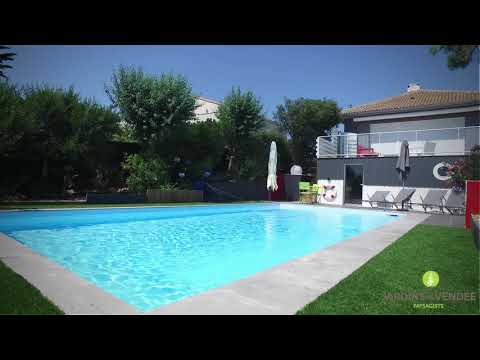 JARDINS DE VENDEE ; JARDINSDV