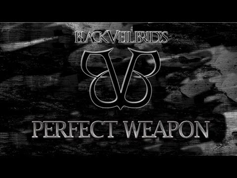Perfect Weapon - Black Veil Brides