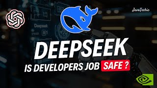 DeepSeek R1 AI Explained ! - The Secret Weapon in the AI Revolution | @Javatechie
