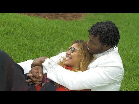 Difion - She Knows (Official Music Video)