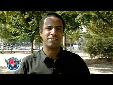 Artist Stan Douglas and the nature of TV in 1991