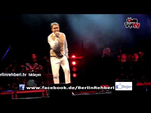 Mustafa Ceceli - Hata (Feat. Ozan Doğulu) Berlin 2013