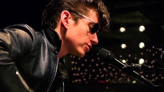 Arctic Monkeys - Love Is A Laserquest (Live on KEXP)