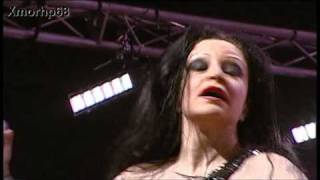 Fangoria - No sé qué me das FIB 2009