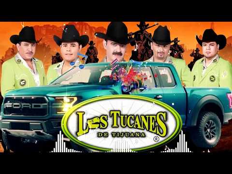 Los Tucanes de Tijuana 🔶🔶Lo Mejor de los Corridos Bravos 💥 26 Éxitos Corridos Pesados Mix🎀🎀