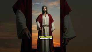 Mensagem forte de jesus cristo linda e inspiradora