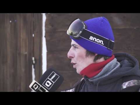 Battle ROJal 2K17 - Freeski Recap