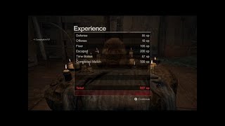 人間 VS 殺人鬼 Friday the 13th The Game【13日の金曜日】：01