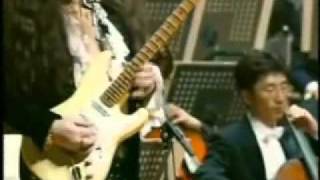 Yngwie Malmsteen - Allegro Adagio