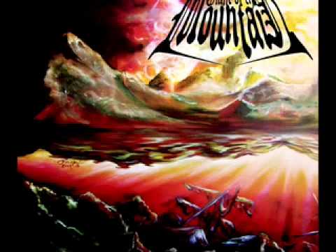 Giant of the Mountain - Chaos That Crawls