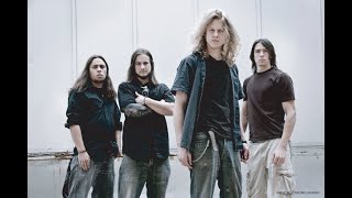 Conniption "Let the Wolf Out" (OFFICIAL)