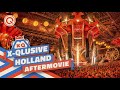 X-Qlusive Holland 2022 | Een Schepje er Bovenop! | Official Q-dance Aftermovie