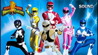 Download lagu Power Rangers Sound | Zordon Calling mp3