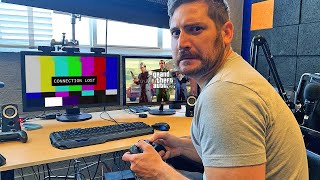 Broke As a Joke - Not GTA 5 Funny Moments