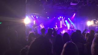 Walking On Cars - Brighton - 6th June 2016 - Tick Tock