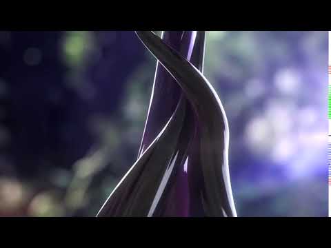 Cgi 3D Short Hd: «Anna Sui» By - Агрессивный