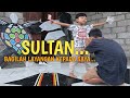 DRAMA OF A BOY BECOMING A KITE SULTAN PART 5 Mikael TubeHD