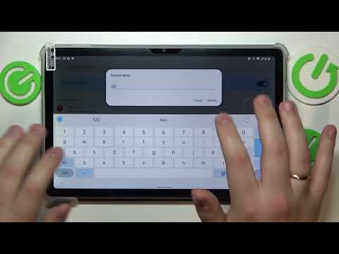 How to Set Up Nearby Share on DOOGEE T20? - Use Nearby Share