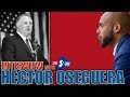 Hector Oseguera Knows How to Root Out Corruption in D.C. | Full Interview