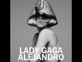 Lady Gaga - Alejandro (Instrumental Remake ...