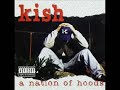 Kish Crates To Concrete 1994