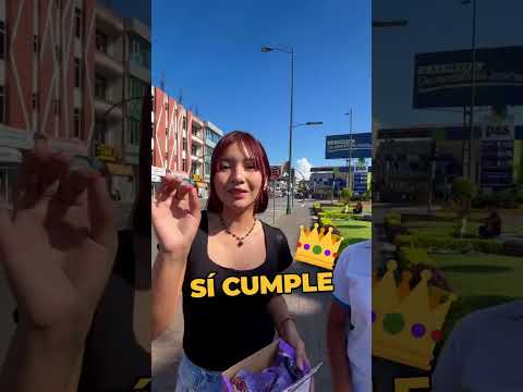 El mejor lugar para regalar en Tena 🎁 Entrevista King Link
