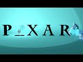 Pixar Animation Studios Logo 2018