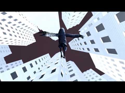 Overgrowth   Flying Mod!