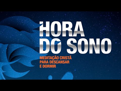 MEDITAÇÃO CRISTÃ PARA DORMIR PROFUNDAMENTE E ACORDAR BEM - Jordana Cantarelli