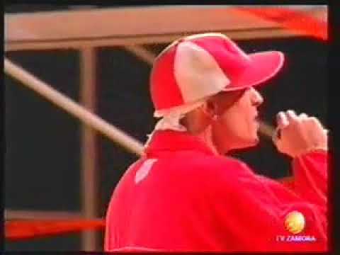 2005 | KBZ (Keibi) + Lil Ghalin (S.Provenzano): "My years".