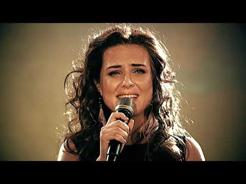 ANKICA GROSSI - OJ, VISOKI MOJ JABLANE (OFFICIAL VIDEO)