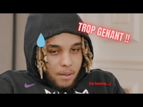 ZOLA INTERVIEW GENANTE QUI TOURNE MAL (avec Mehdi Maïzi)