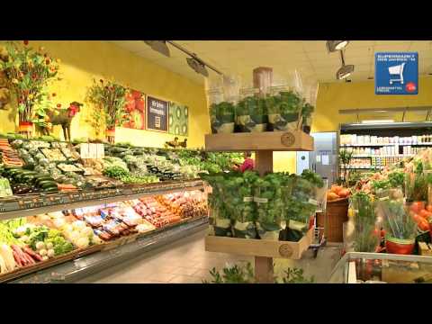 Edeka Aktivmarkt Bangemann, Weissach im Tal