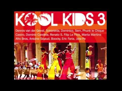 Jota Pe - Turn The Bass Off