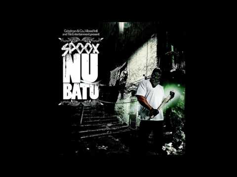 Spoox (ft. Krystilez) - Cheehu