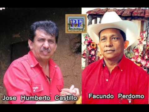 Corteme Para Cortarlo - Jose Humberto Castillo / Facundo Perdomo