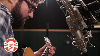 Video thumbnail for Flea 47 vs. Vintage Neumann U47 Microphone Shootout | Vintage King by Vintage King
