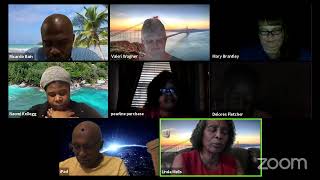 Ricardo Bain&#39;s Personal Meeting Room