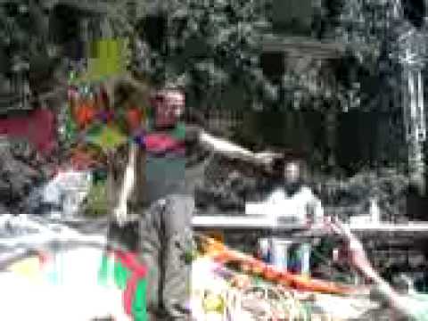 VISUAL PARADOX & COSMIC TONE