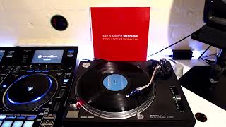 Technique - Sun Is Shining (Brothers In Rhythm Club Mix)
