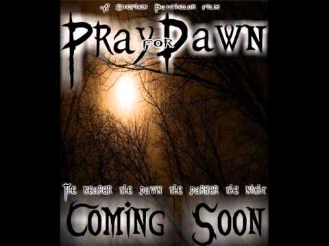 Pray for Dawn Opening Titles music (demo 2)