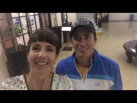 Agustin Velotti que nos va a acompañar este año