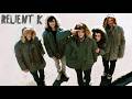 Relient K | CRAYONS CAN MELT ON US FOR ALL I CARE