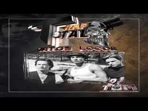 Rap Total mix clasico Dj.Tom