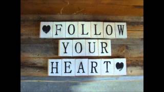 Brent Dennen - Follow Your Heart (JC COVER) (Vocals and/or guitar by JC)