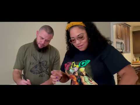 Reup And Pacifik - Hold On Feat That McAllen Family, & R.O.D (Official Music Video)